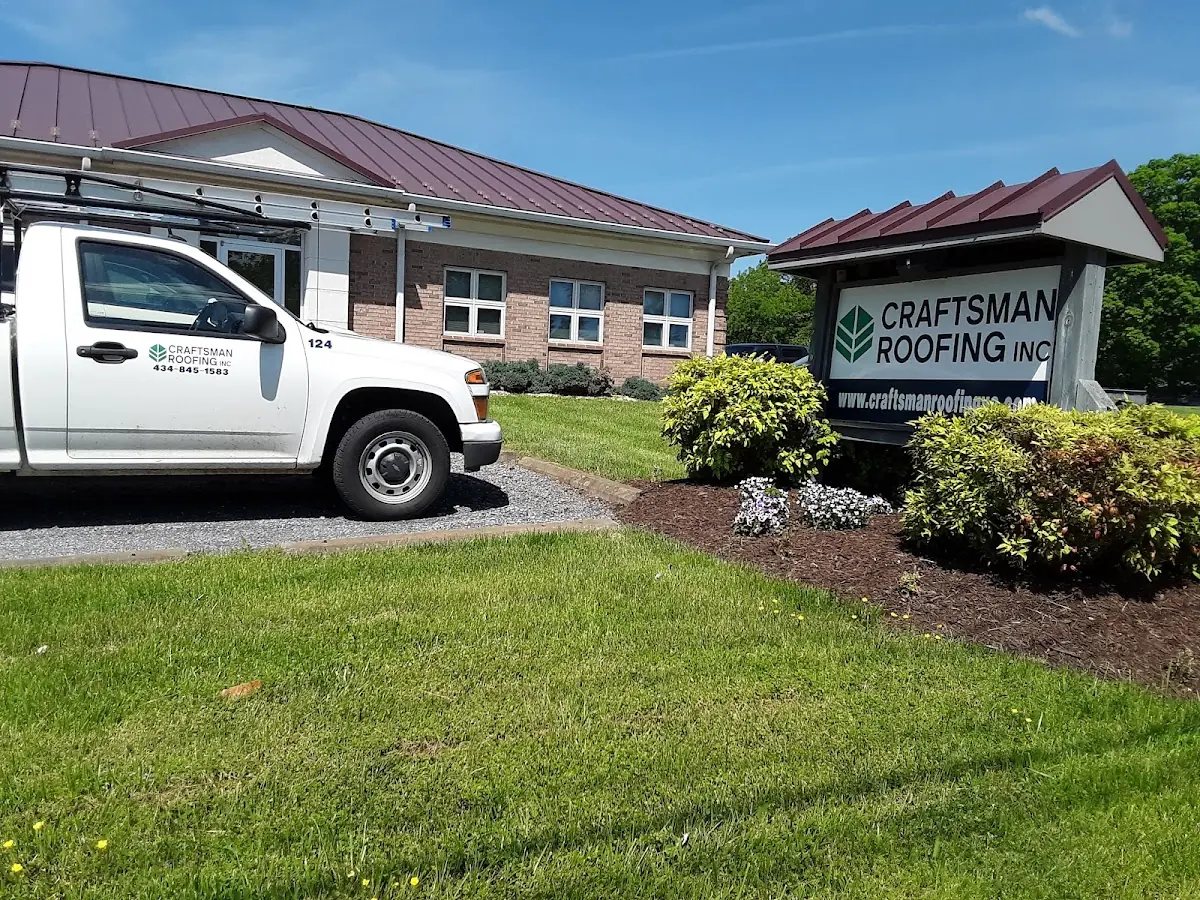 Quality Hail Damage Roof Repair by experienced craftsmen in Barberton